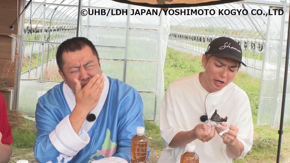 出張！Ｙａｇｉｅｎ　Ｂａｌｌｐａｒｋ【旭川市にある市川農場へ！＜後編＞】