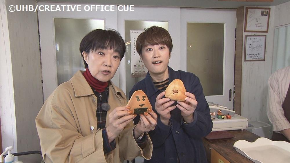 みんテレ噂の街グルメ【札幌・西区▼家族で楽しめるカフェ●連日満席！ラーメン店🈀】