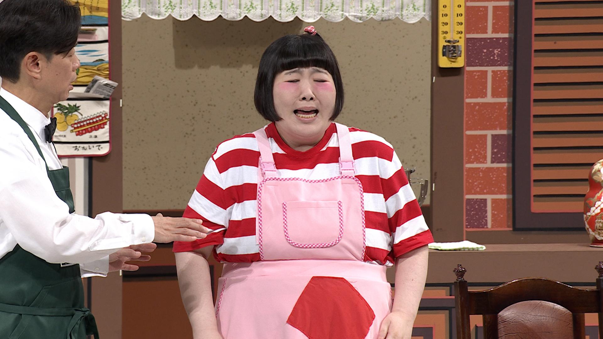 よしもと新喜劇【愛出ずる者は、愛来たる！？】🈑