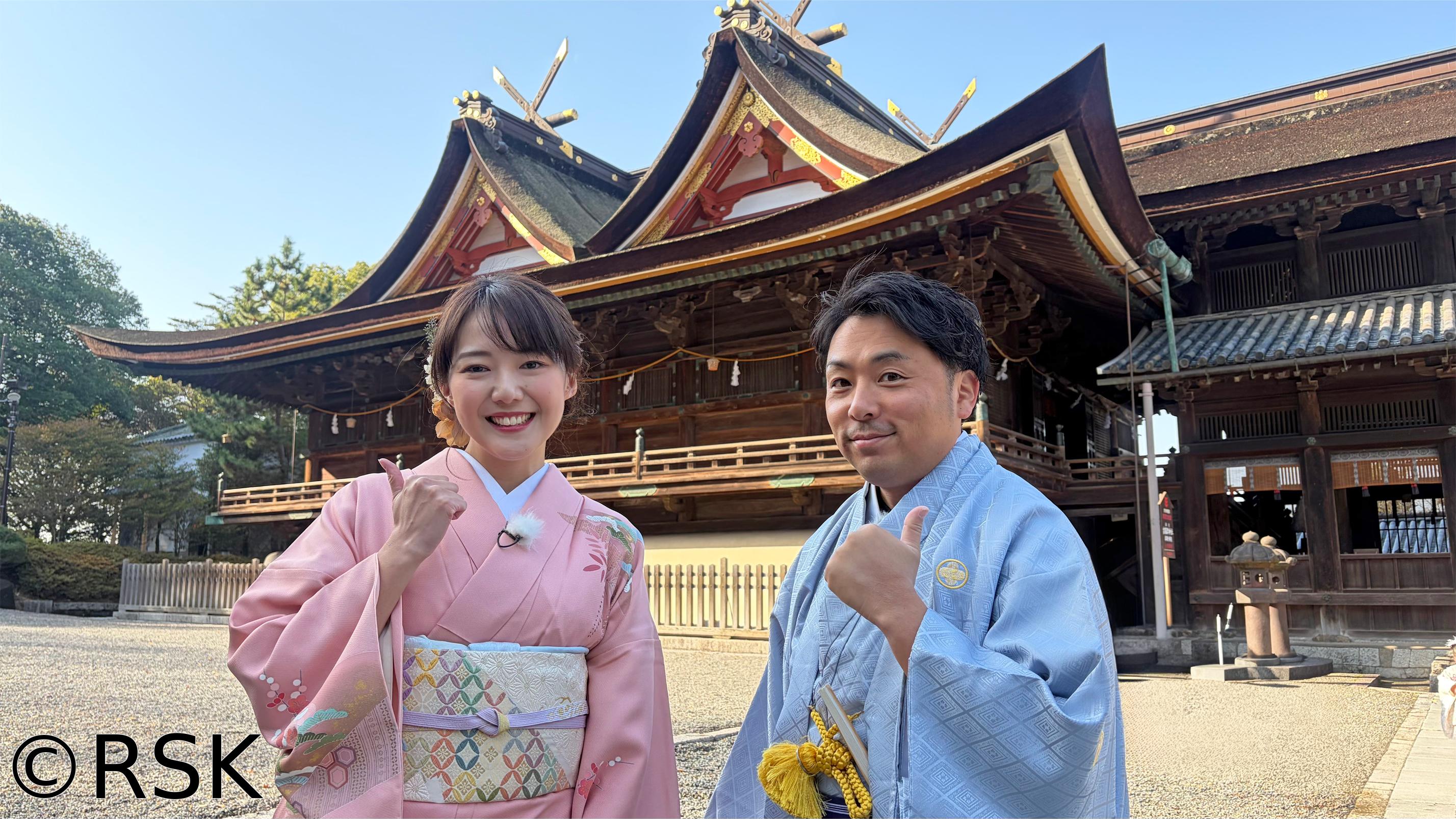 ＶＯＩＣＥ　ｄｅ　ＧＯ！新春ＳＰ　新年めでたし！年明けうどんｄｅ　ＧＯ！