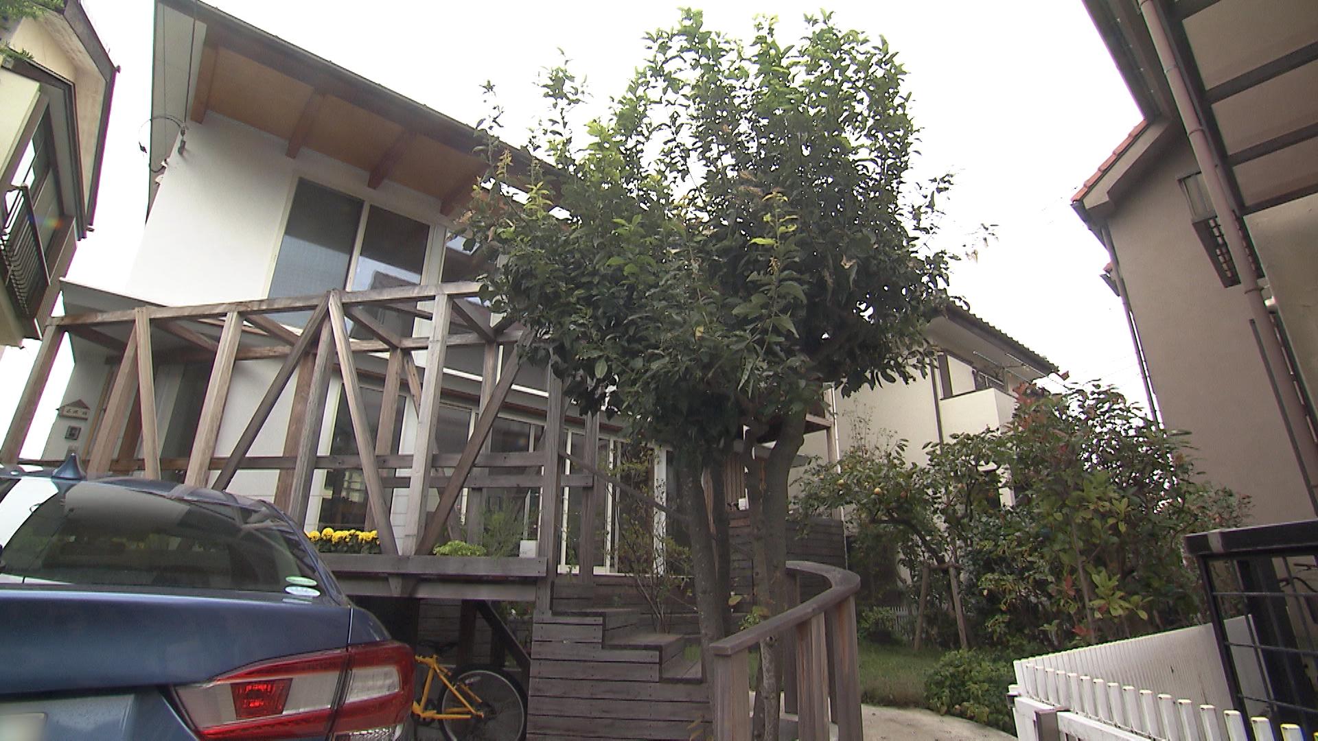 住人十色【熟練の小ワザで快適＆コストダウン！７０代で建てた終の棲家】🈖🈑