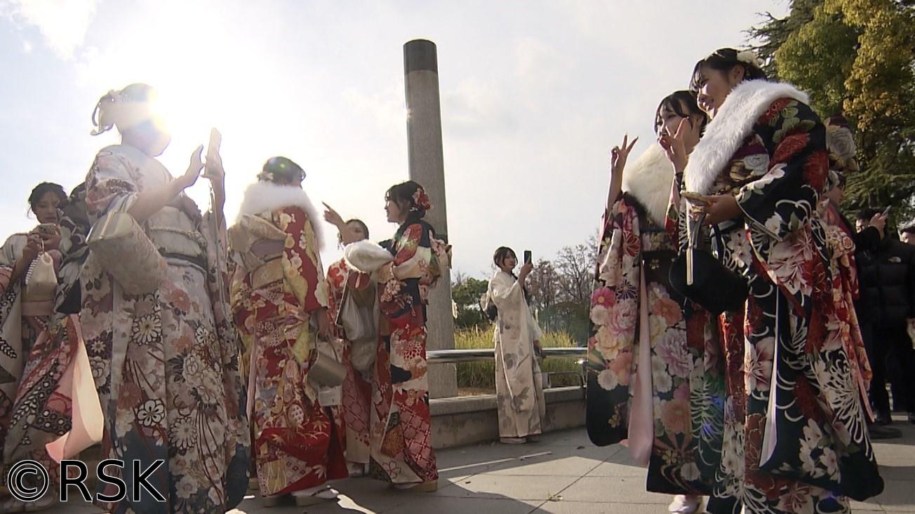 ＲＳＫ地域スペシャル　メッセージ　君たちはどう生きるか？