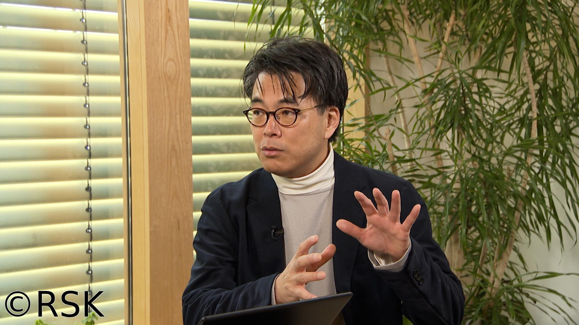 石田好伸の就活おたすけマン　情熱リーダーズ　「小橋工務店」