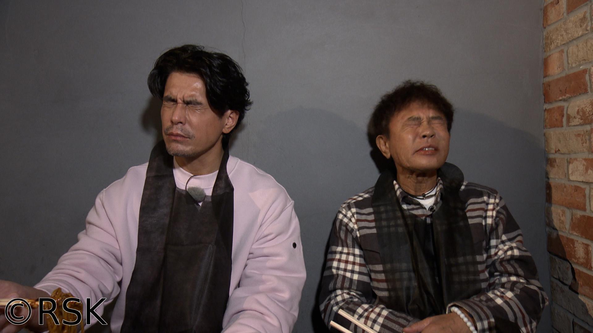 ごぶごぶ【俳優・伊藤英明と大阪アツアツ麺グルメ巡りが…浜ちゃん恩人を突撃訪問】🈑