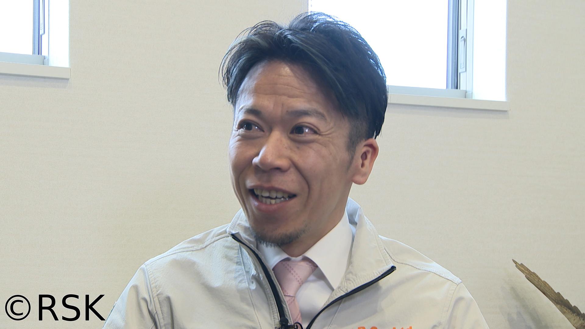 石田好伸の就活おたすけマン　情熱リーダーズ　「エムエルビー」編