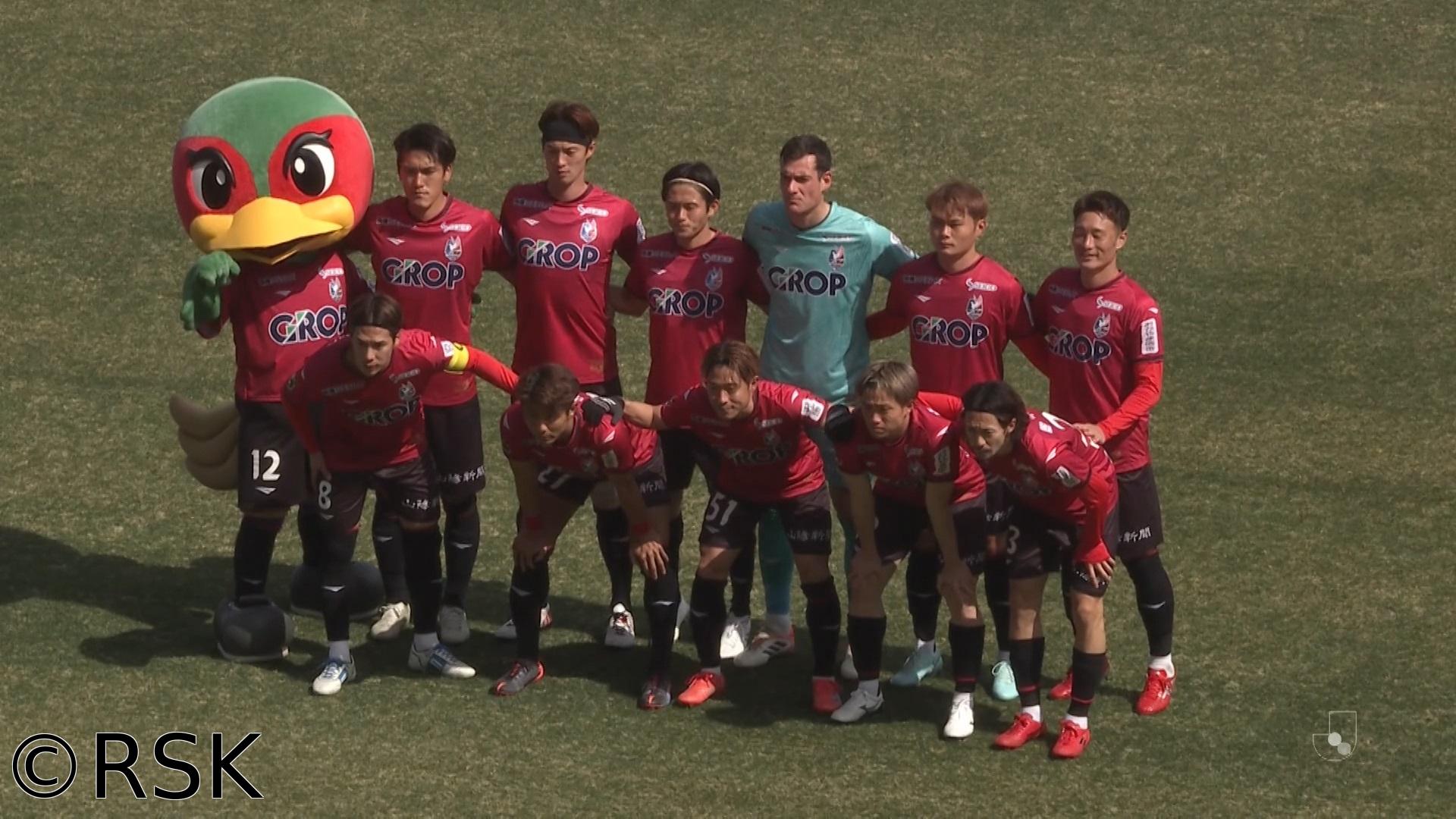 ＫＩＣＫ　ＯＦＦ！　ＯＫＡＹＡＭＡ・ＫＡＧＡＷＡ