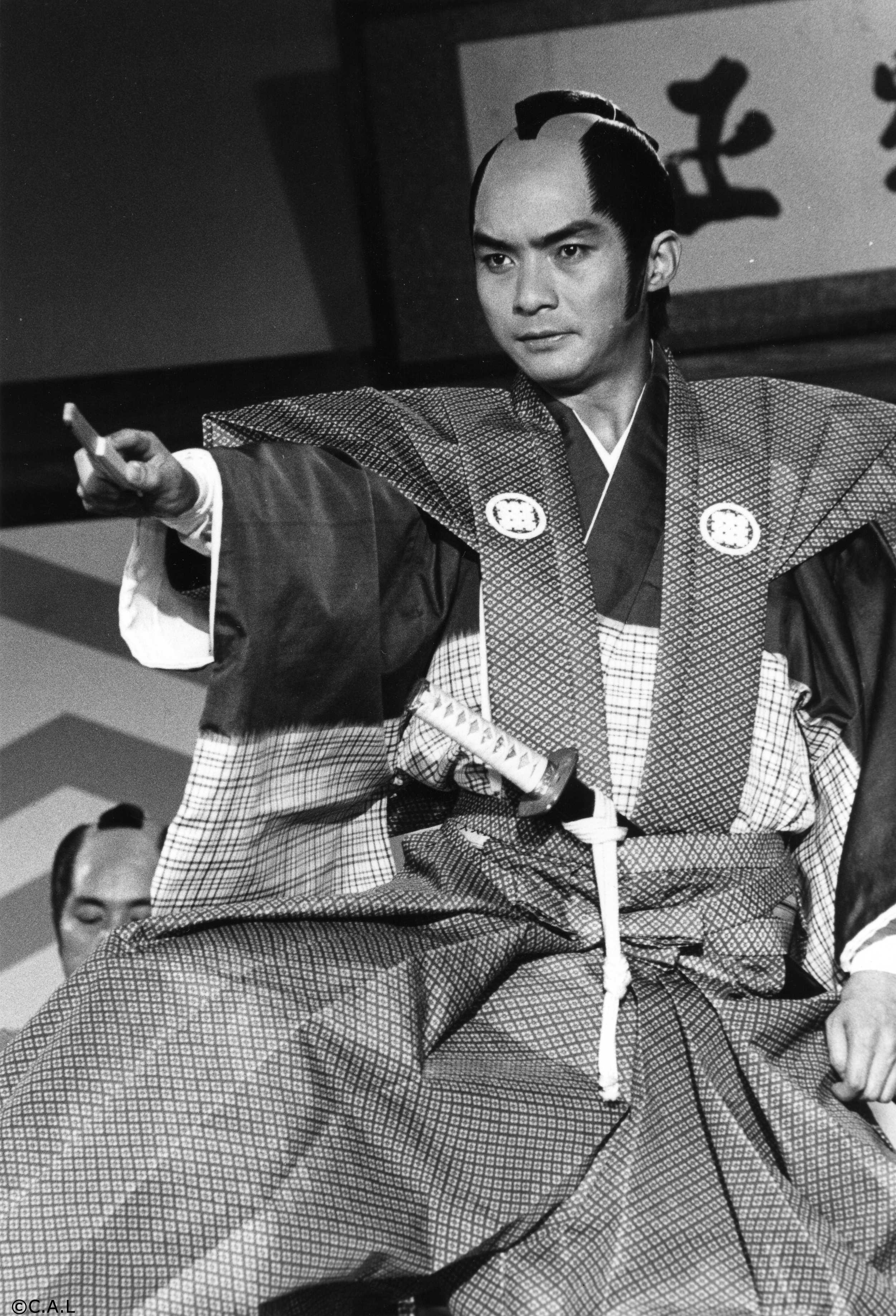 🈟傑作時代劇・暴れん坊将軍Ⅶ　第１話「江戸っ子神輿が吉宗を呼ぶ！」