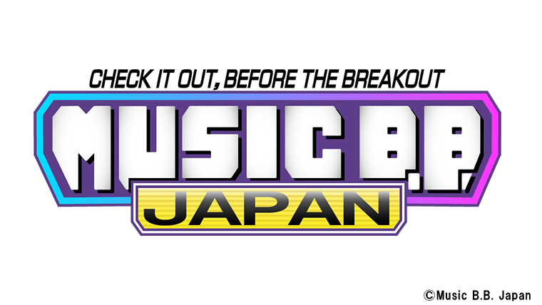 Ｍｕｓｉｃ　Ｂ．Ｂ．Ｊａｐａｎ