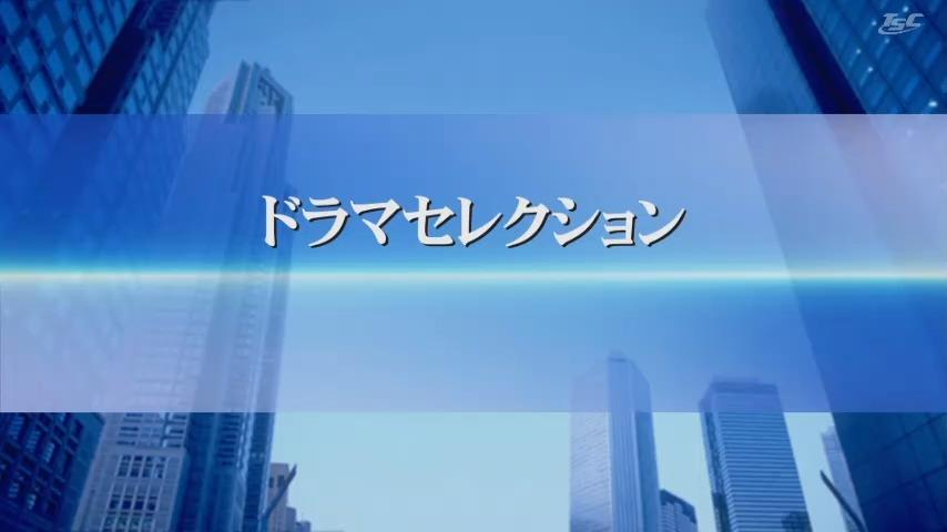 傑作時代劇・暴れん坊将軍Ⅵ　第３３話「俺らの兄貴は上様だ！」