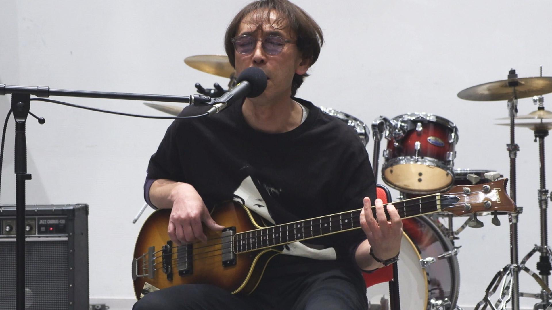 いわて見聞録　誰かの肩の温もりと共に