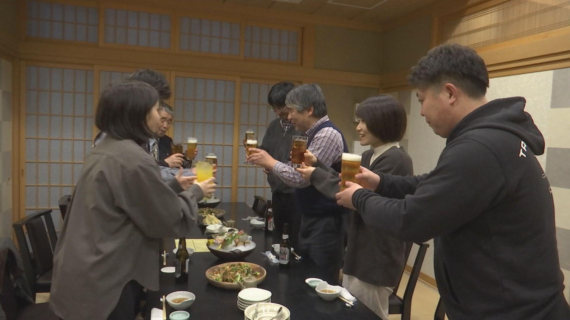 報道特別番組　忘れない3.11　それぞれの海よ光れ　大沢小学校の子どもたちの15年