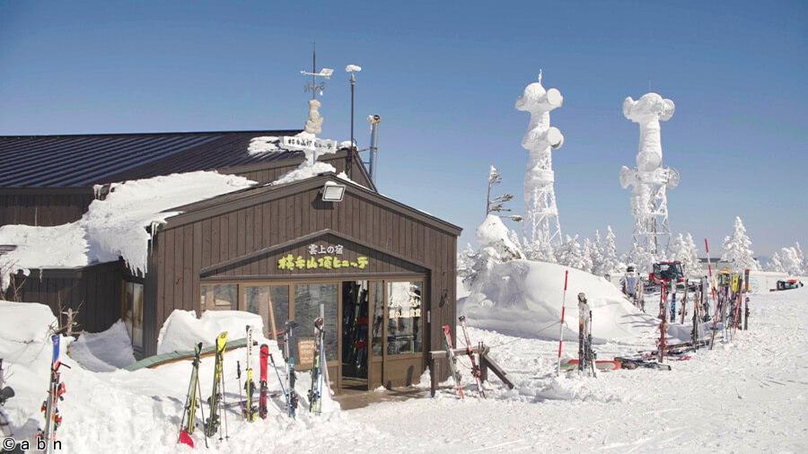 ネイチャー＆ヒューマンスペシャルシリーズ１５「パンの香り、雲の上で」🈑