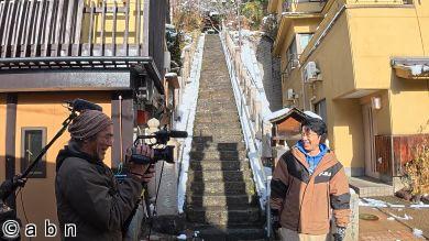 藤森慎吾の信州観光協会🈑