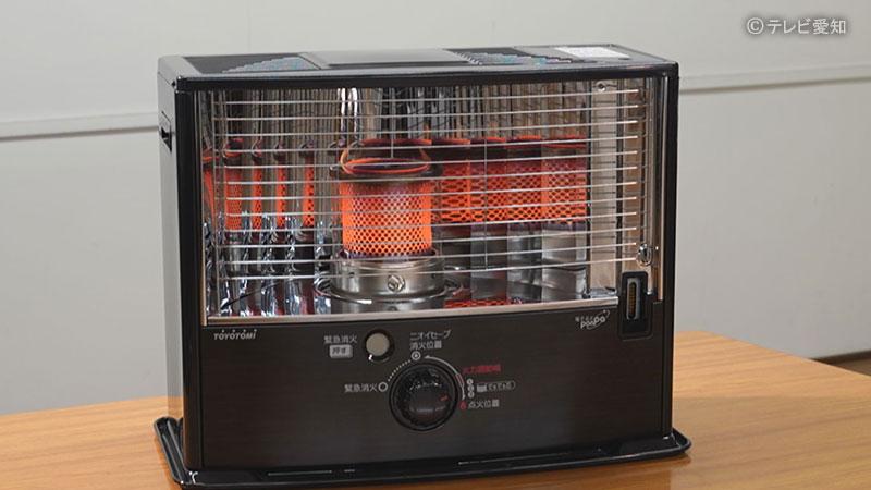 工場へ行こうⅢ【人気再“燃”！進化を遂げる石油ストーブ工場へ潜入！】🈑