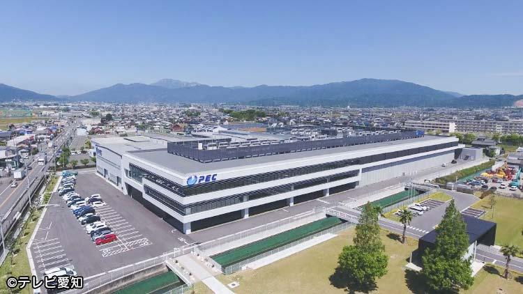 開発現場へ行こう！🈑