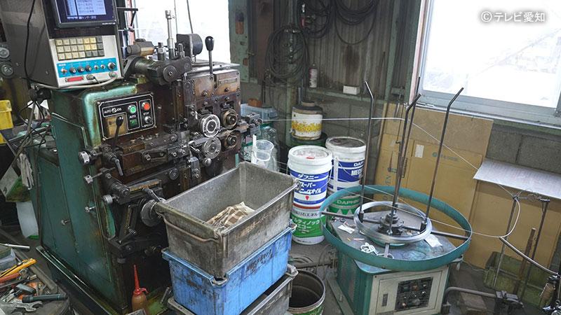 工場へ行こうⅢ【驚異の曲げ技で宇宙へ飛び立て！夢を追いかける町工場の底力ＳＰ】🈑