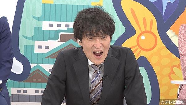 千原ジュニアの愛知あたりまえワールド☆愛知スーパーヒーローベスト３０大発表ＳＰ🈑