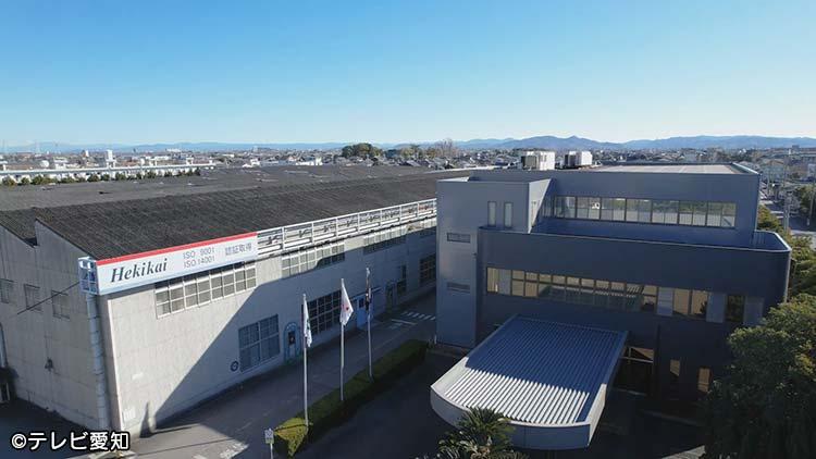 開発現場へ行こう！🈑