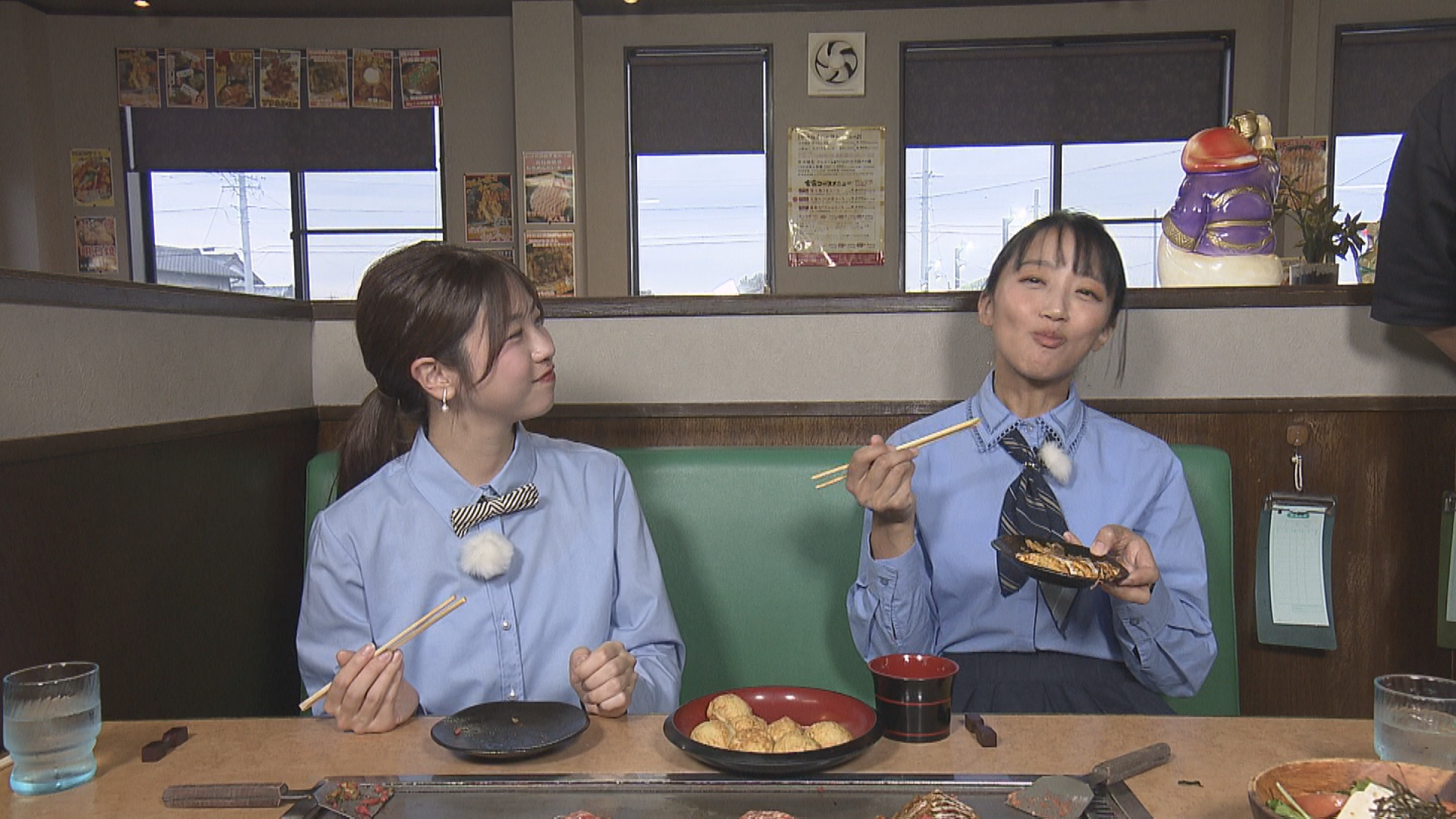 くさデカ【Ｗママが行く！ファミリー受け満点グルメ  第１４弾】＃１２１７