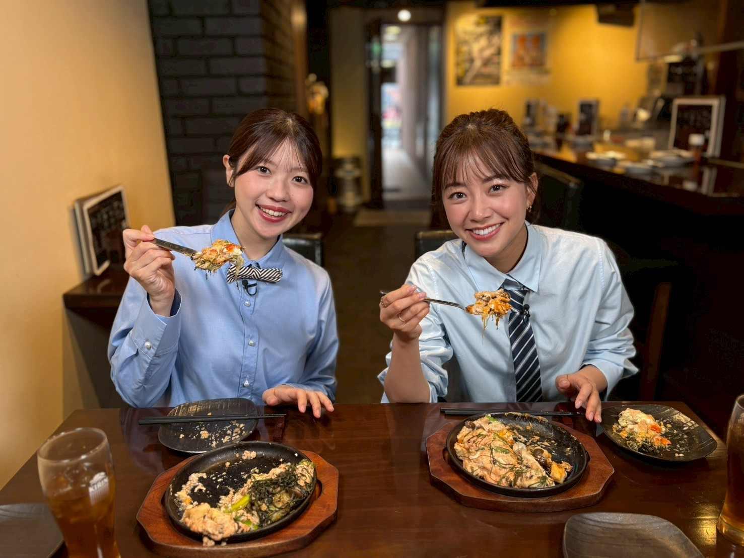 くさデカ【冬の旬食材全盛り！ジュージュー鉄板グルメ５選】＃１２２５