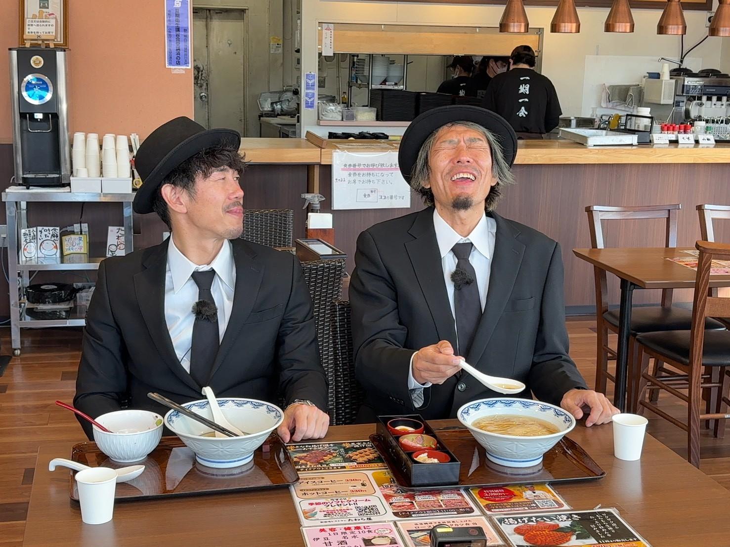 くさデカ【静岡の旬を全盛り！！道の駅グルメin御前崎】＃１２２６