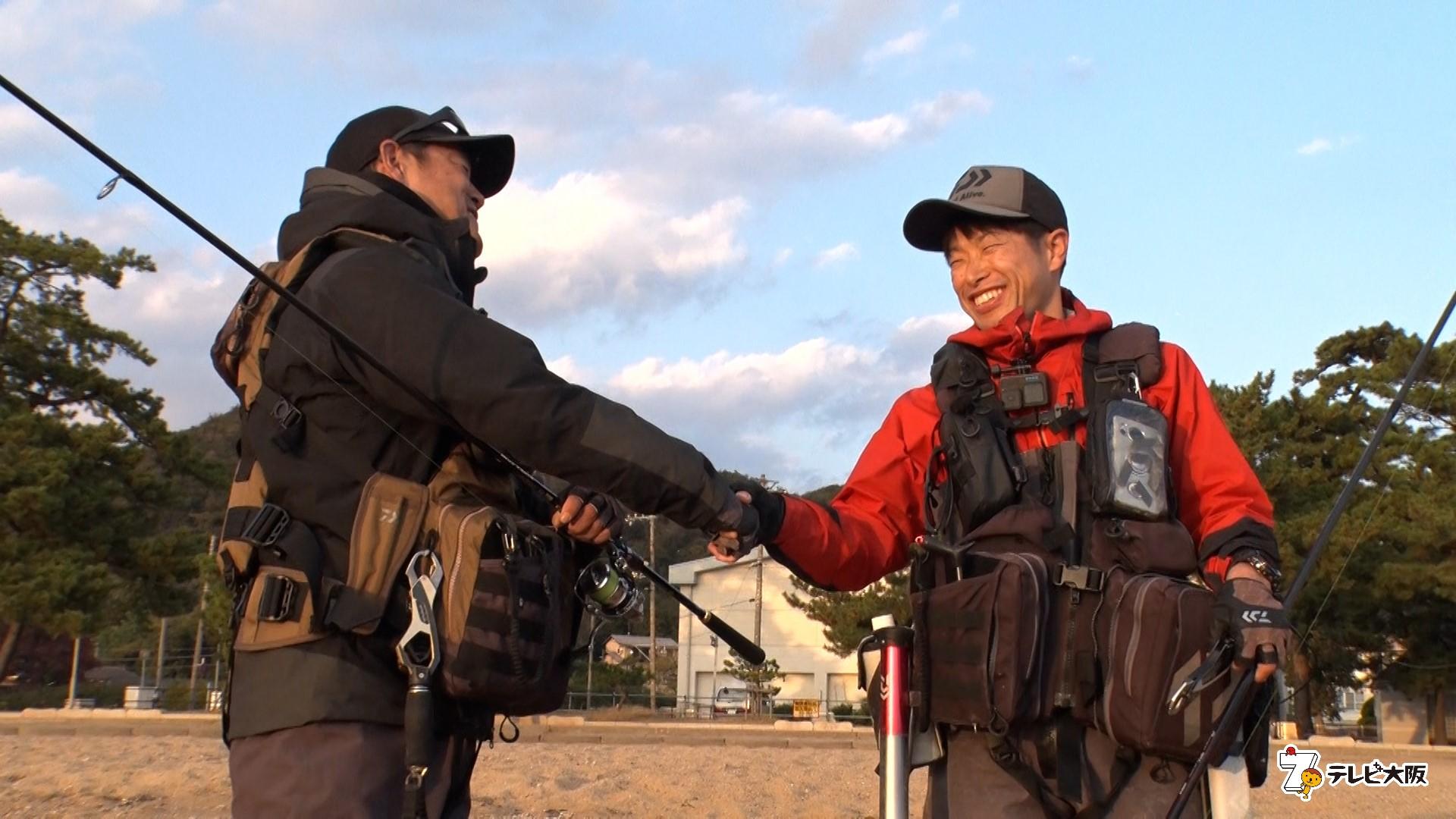 ＴＨＥフィッシング　瀬戸内のサーフを攻略！岡山フラットフィッシュゲーム🈑🈖