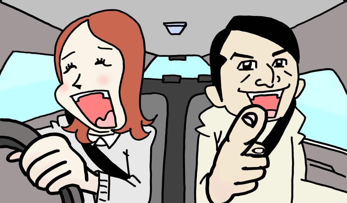 よるマチ！▽癒やしの寄り道ドライブ旅！今回は東予方面へ!!🈞