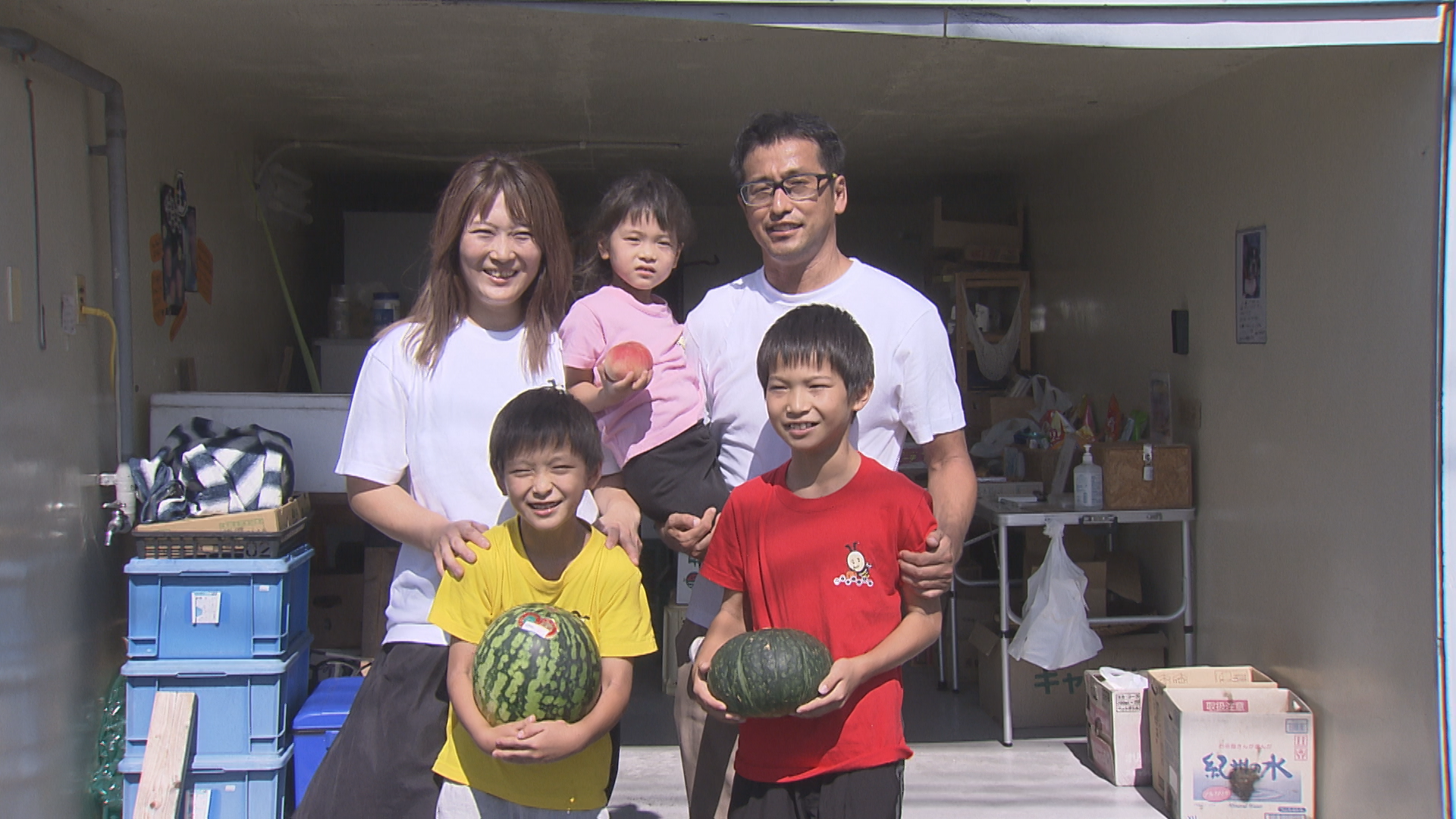 新　窓をあけて九州【人と野菜と地域をつなぐ めのはち】🈑