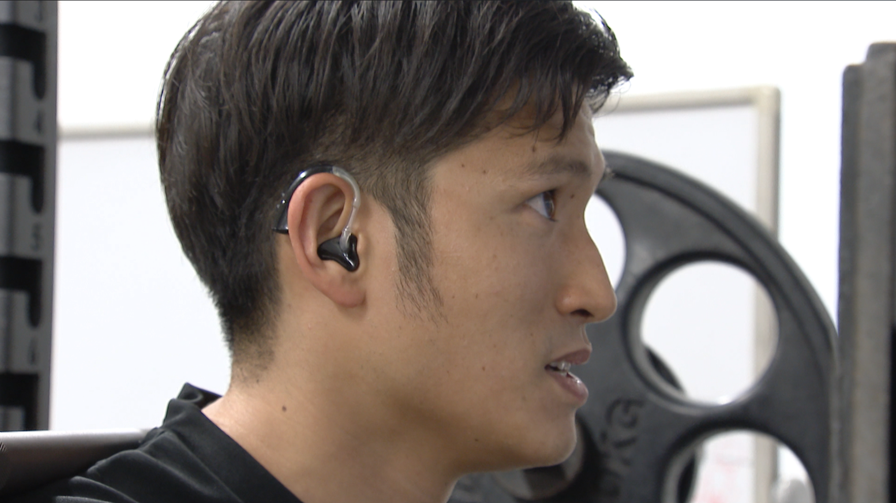 新　窓をあけて九州▼背泳ぎで世界に挑む 〜東京2025 デフリンピック〜🈑