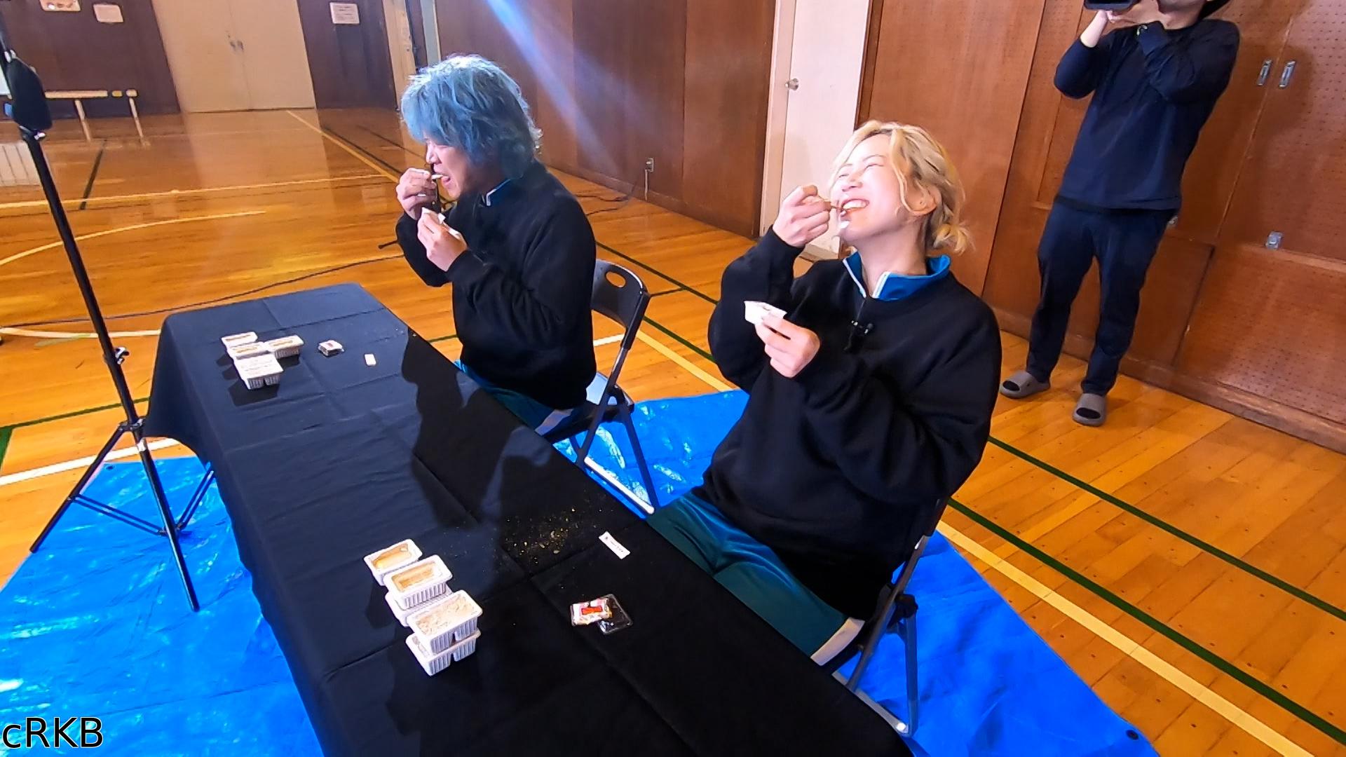 華丸の「先生！染まりんしゃったね．．．。」２０２６新春スペシャル