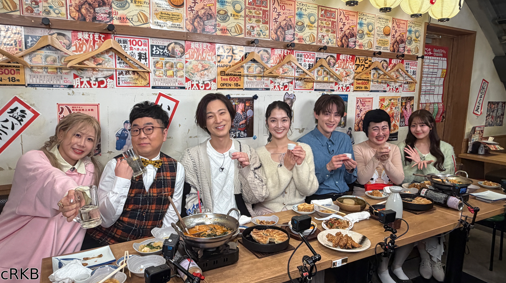 あんたがたどこ高？２０２６〜福岡県人で集まって高校時代を語ろうＳＰ〜