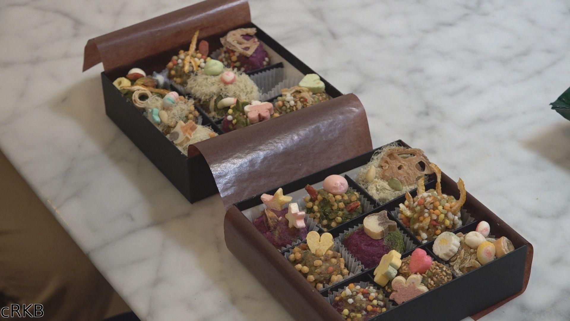 世界一の九州が始まる！▼海を越える みそ玉教室🈑