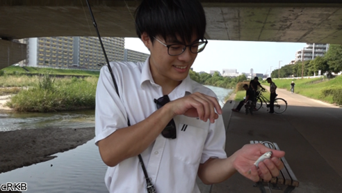 新　窓をあけて九州▼ウナギに恋する高校生🈑