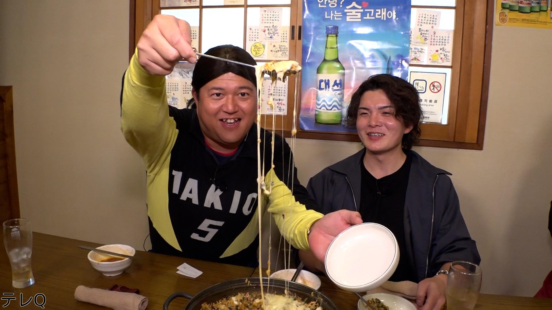 たくなる　福岡の味噌ラーメン特集＆人気グルメインフルエンサー厳選！あったかグルメ