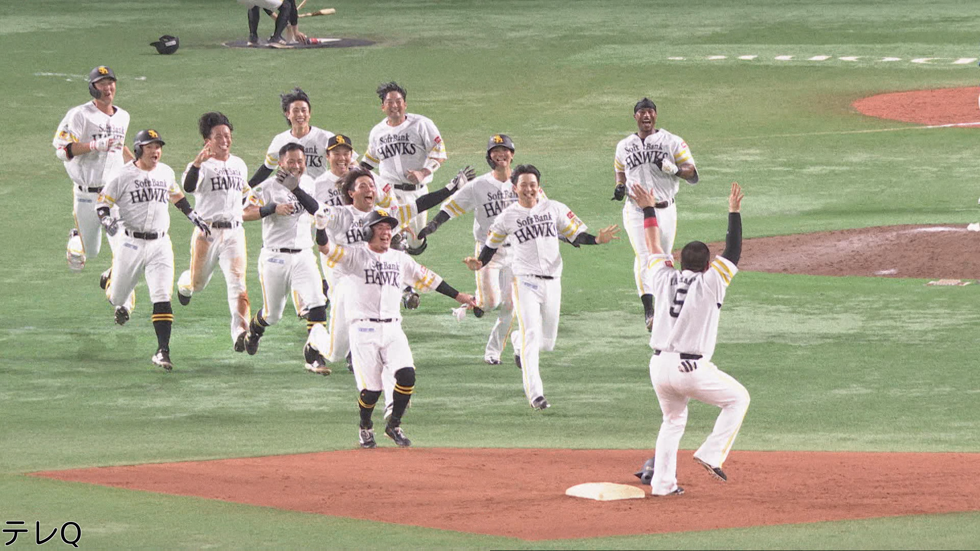 ホークス好珍プレー大連発！ファンタスティック大賞２０２５