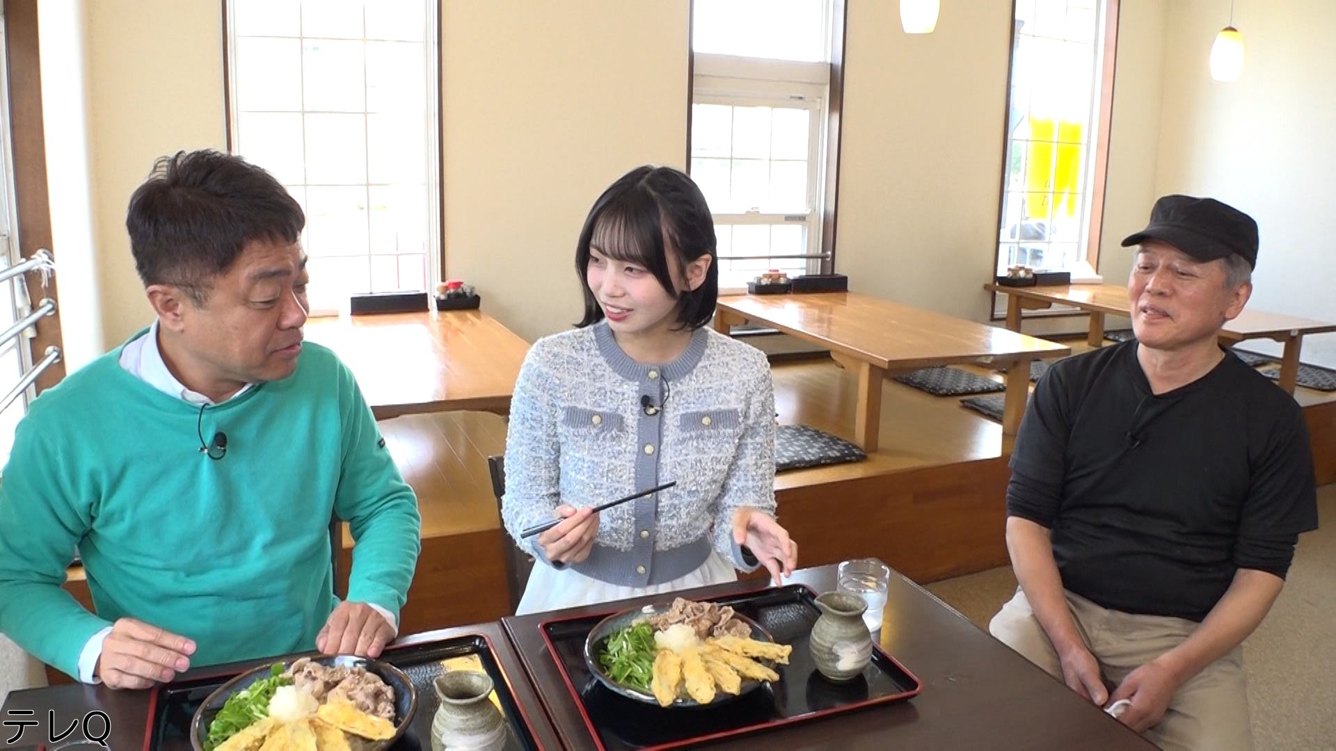 たくなる　福岡から全国へ！うどん界を席巻する謎のグループ・豊前裏打会を徹底解剖！