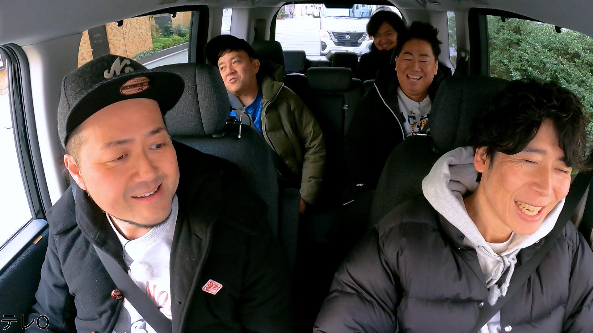 たくなる拡大ＳＰ　九州の絶景・個性派温泉＆新企画！道の駅の「幻の逸品」が登場