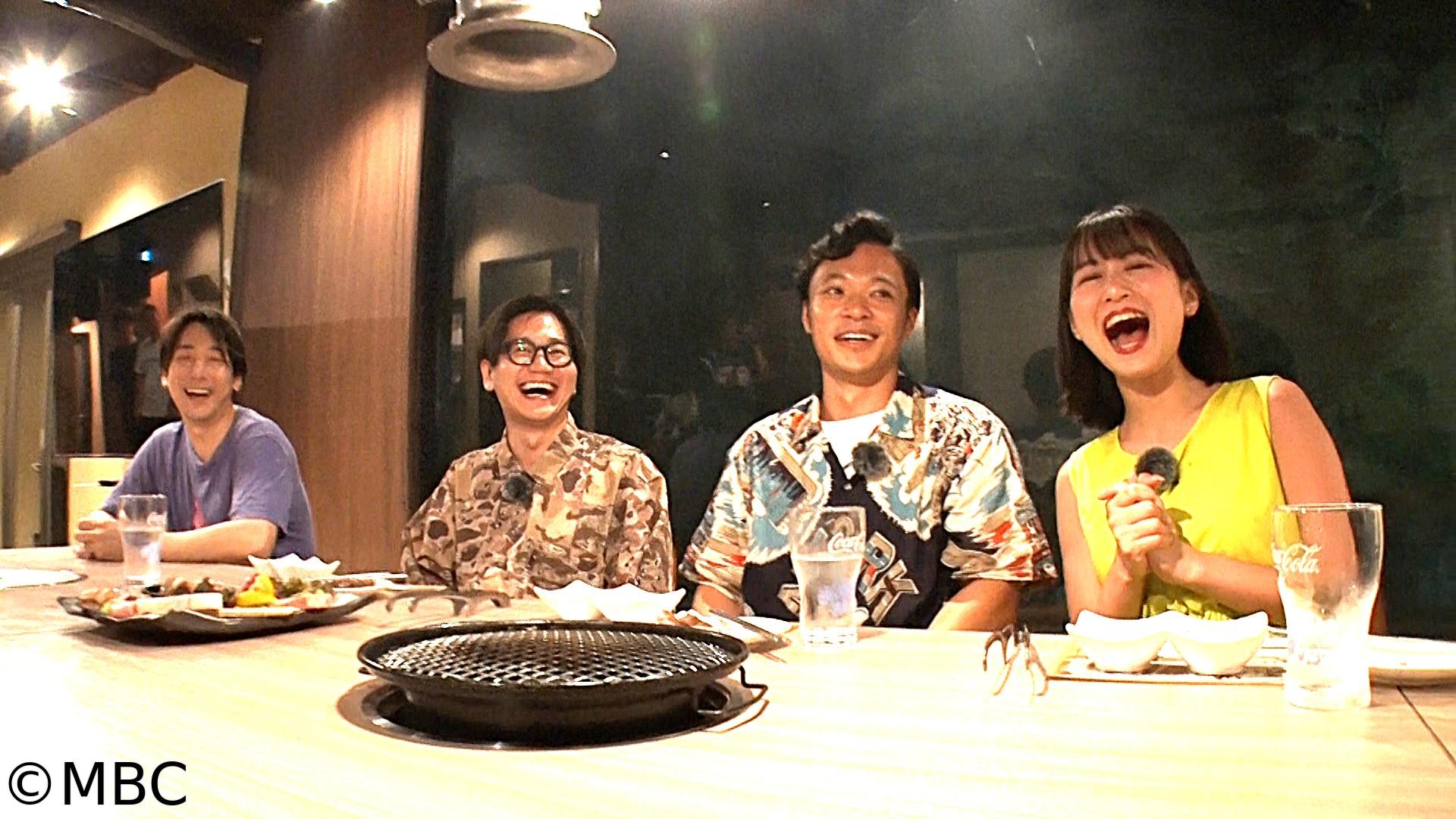 ノーカットホテイソン　シーズン３　＃１２　焼肉🈞