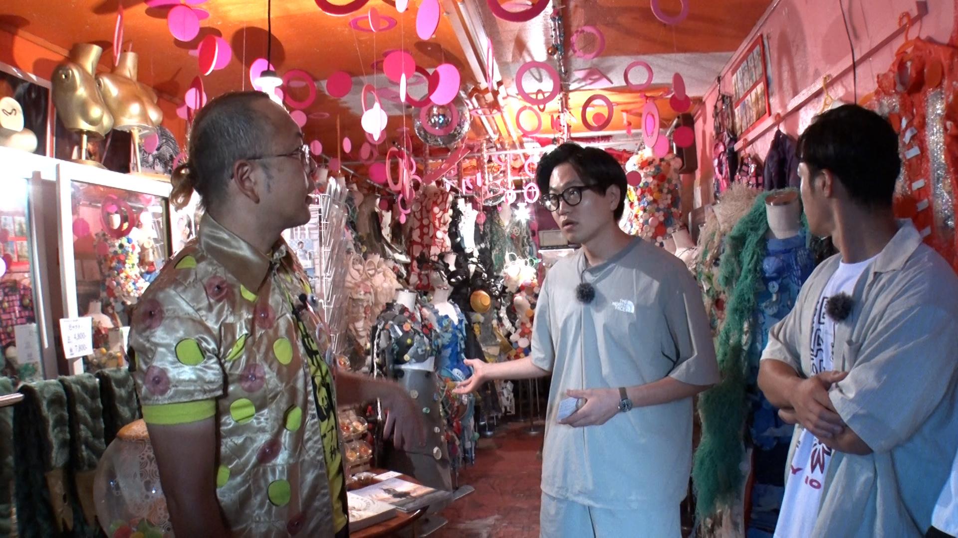 ノーカットホテイソン　シーズン３　＃１３　情熱家🈞