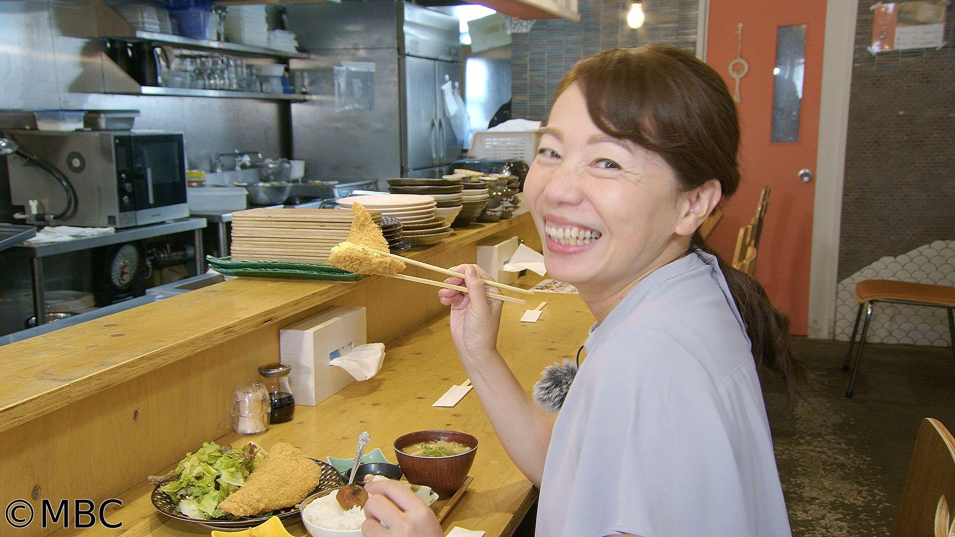 どーんと鹿児島　２０２５　傑作選　魅力いっぱい！宇宿商店街周辺をぶらり