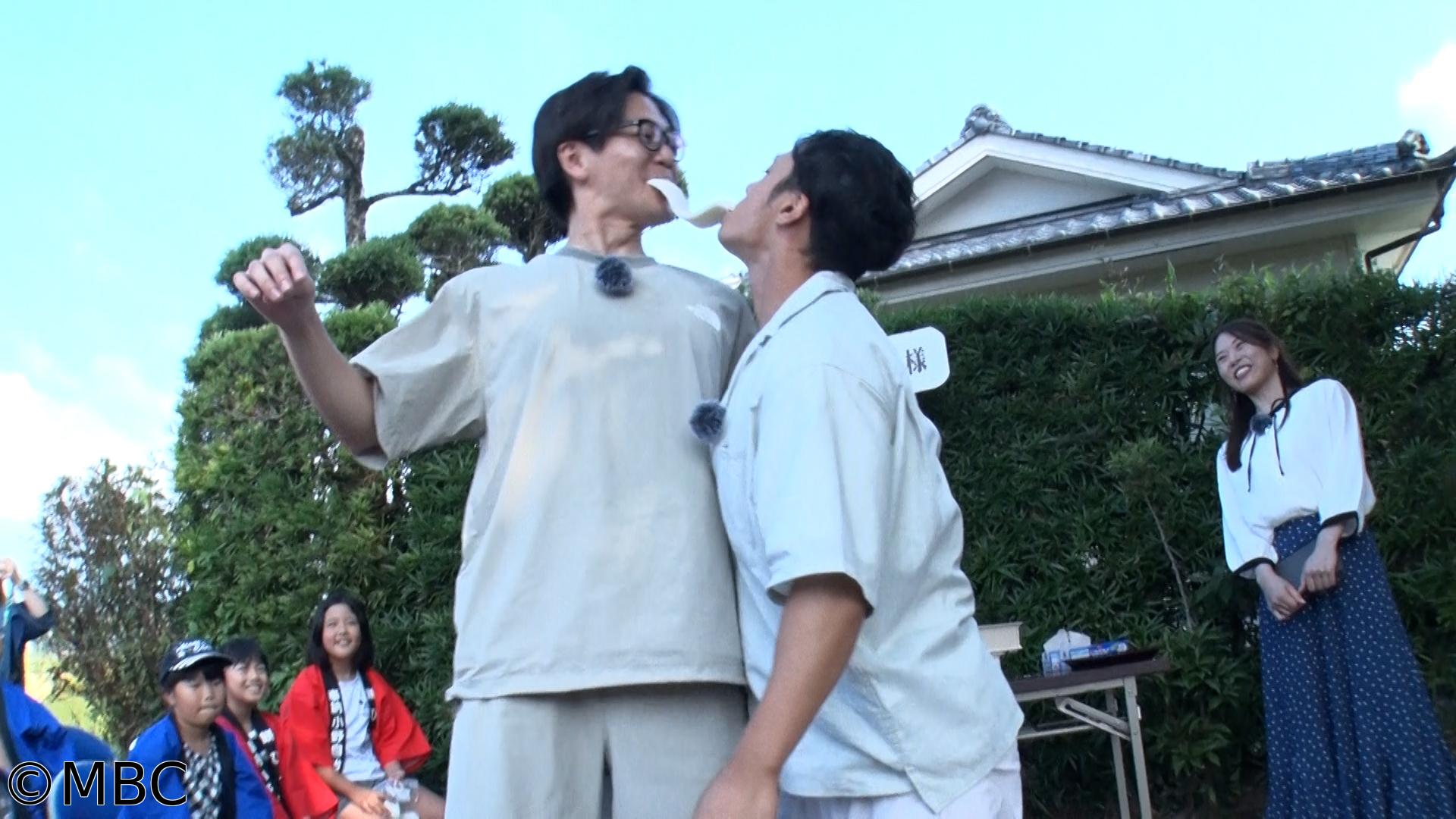 ノーカットホテイソン　シーズン３　＃１５　餅ひっぱれ