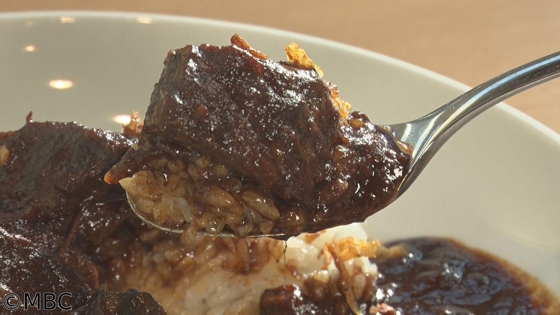 🈢てゲてゲ　鹿児島ＡＩ事情２０２６▽いまこそ食べたい王道カレー