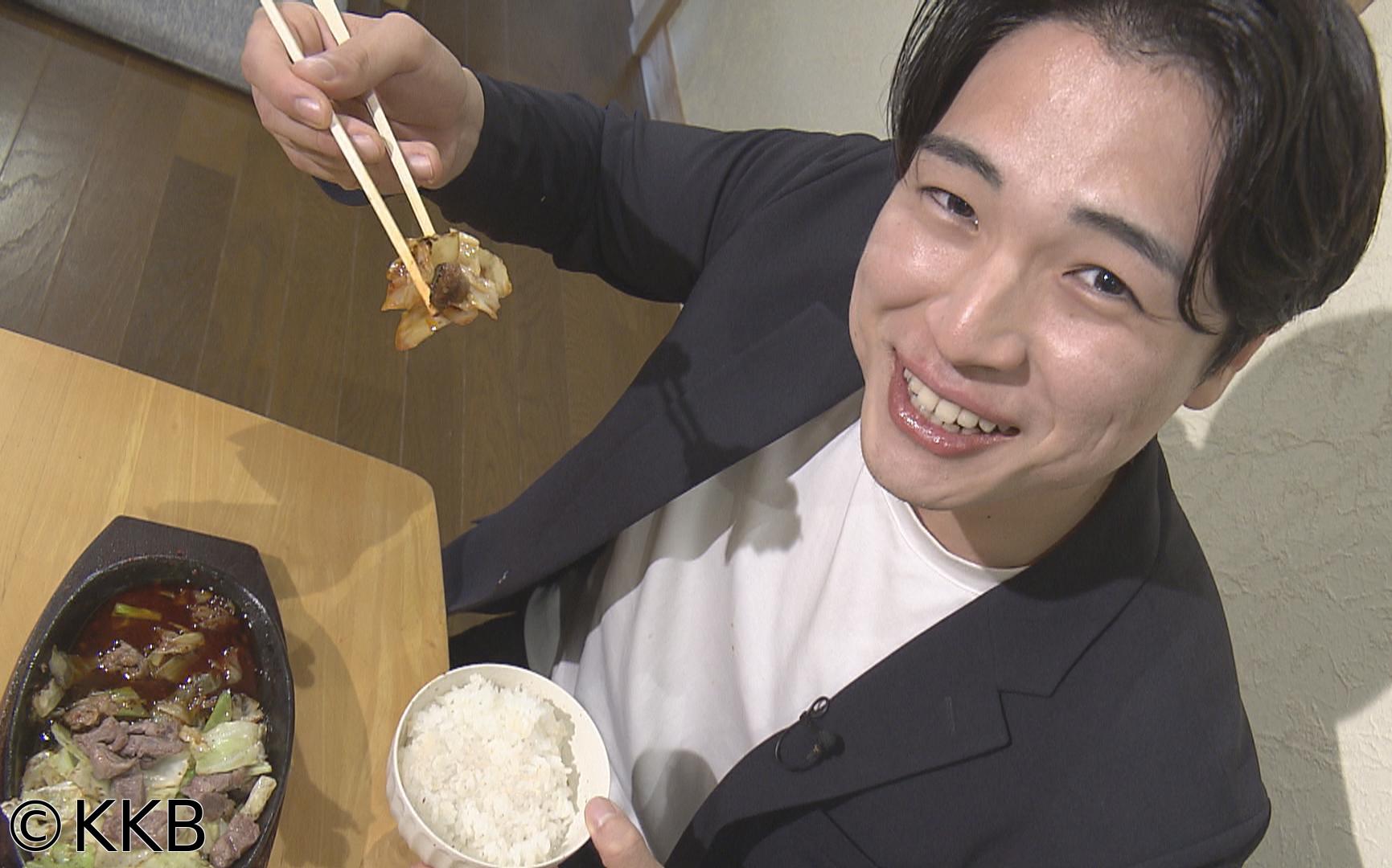 🄽🈗Ｎｅｗｓ＋おやっと！冬こそアツアツ鉄板▽地域で学ぶキャリア教育▽トクリュウ