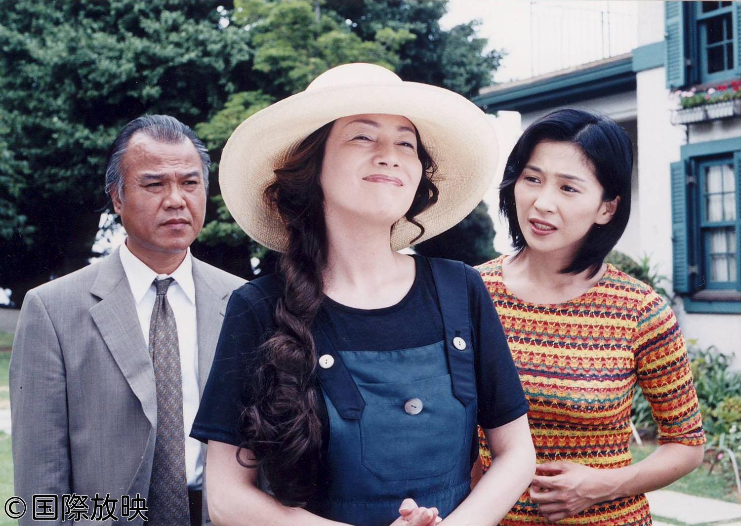 🈑サスペンス名作選　刑事鬼貫八郎１３「誰の屍体か」▽大地康雄主演