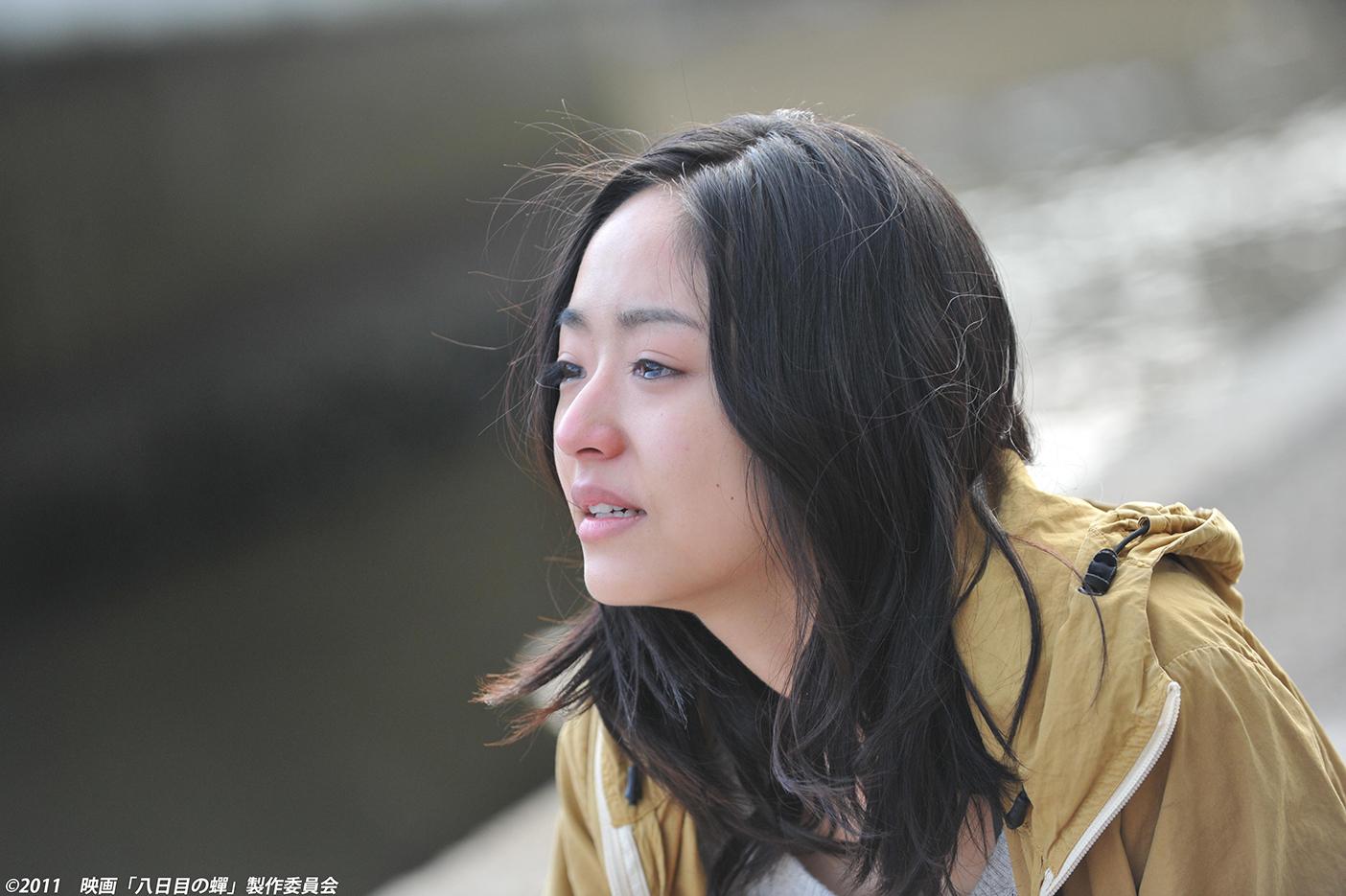 映画「八日目の蝉」▽井上真央　永作博美主演　第３５回日本アカデミー賞１０冠獲得