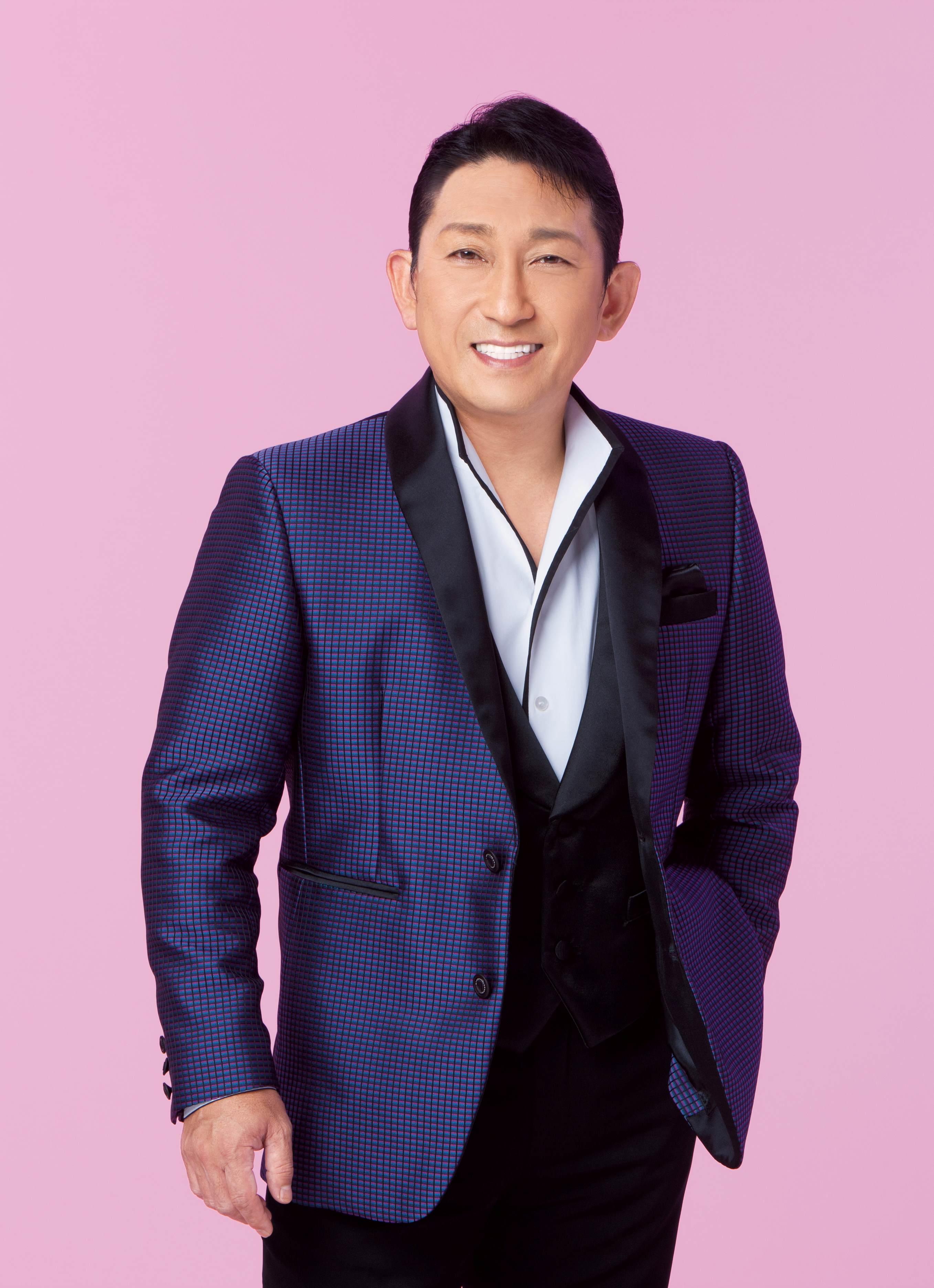 福田こうへいコンサートツアー２０２５