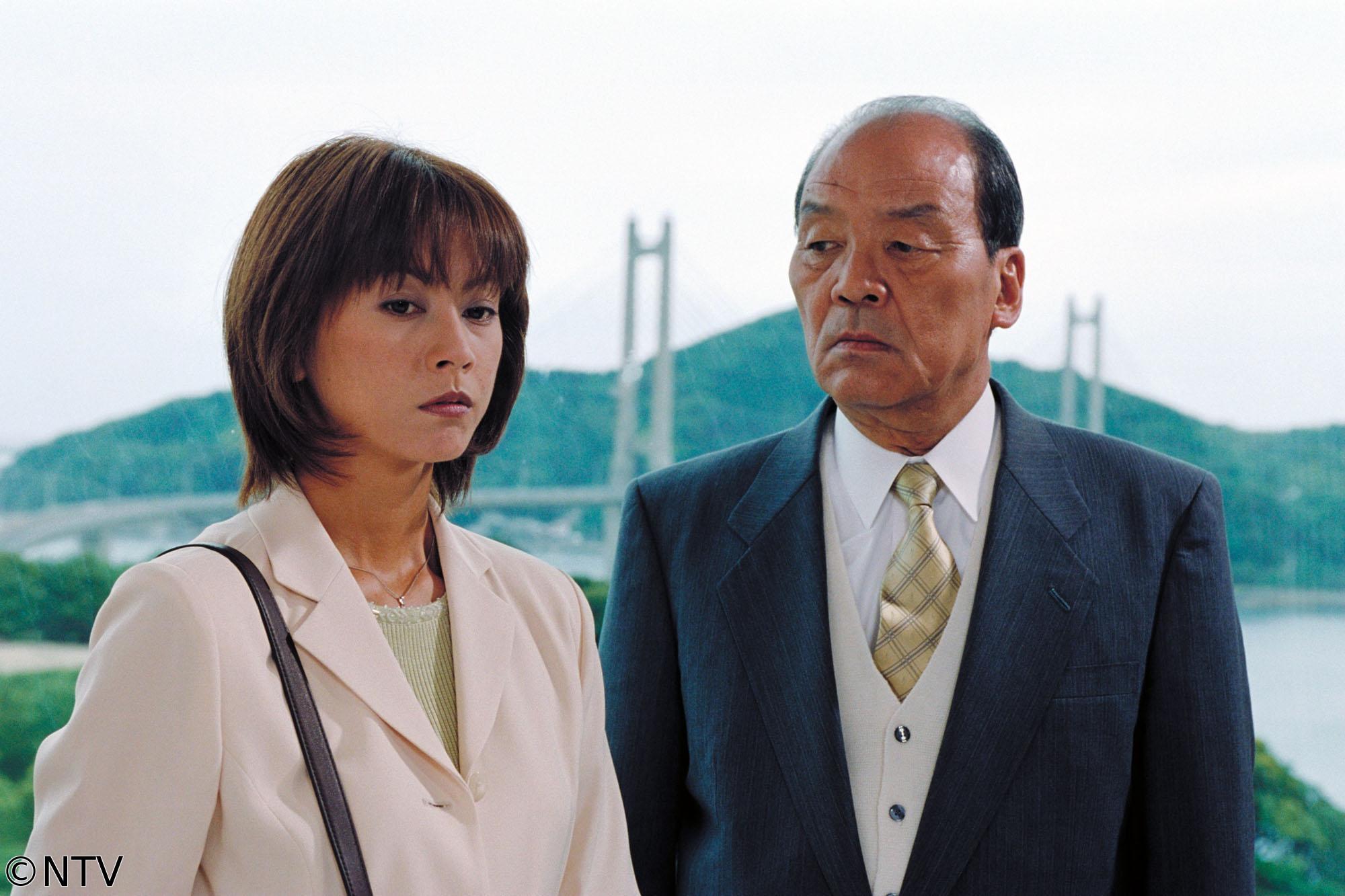 🈑サスペンス名作選　いかりや長介主演「取調室１２」