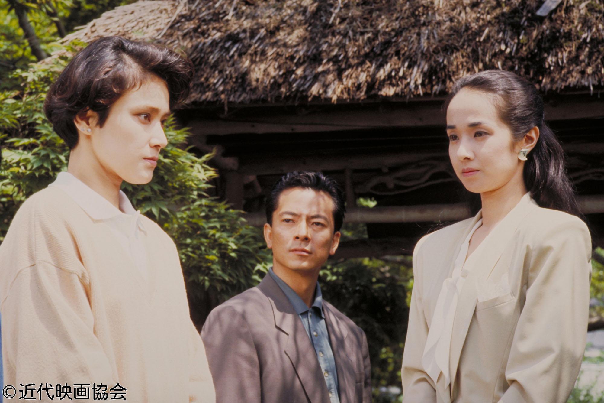 サスペンス名作選　浅見光彦ミステリー⑥唐津・佐用姫伝説殺人事件 ▽水谷豊主演