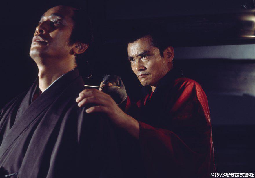 映画『必殺仕掛人 梅安蟻地獄』▽梅安役に緒形拳！池波正太郎原作の劇場版第２弾！