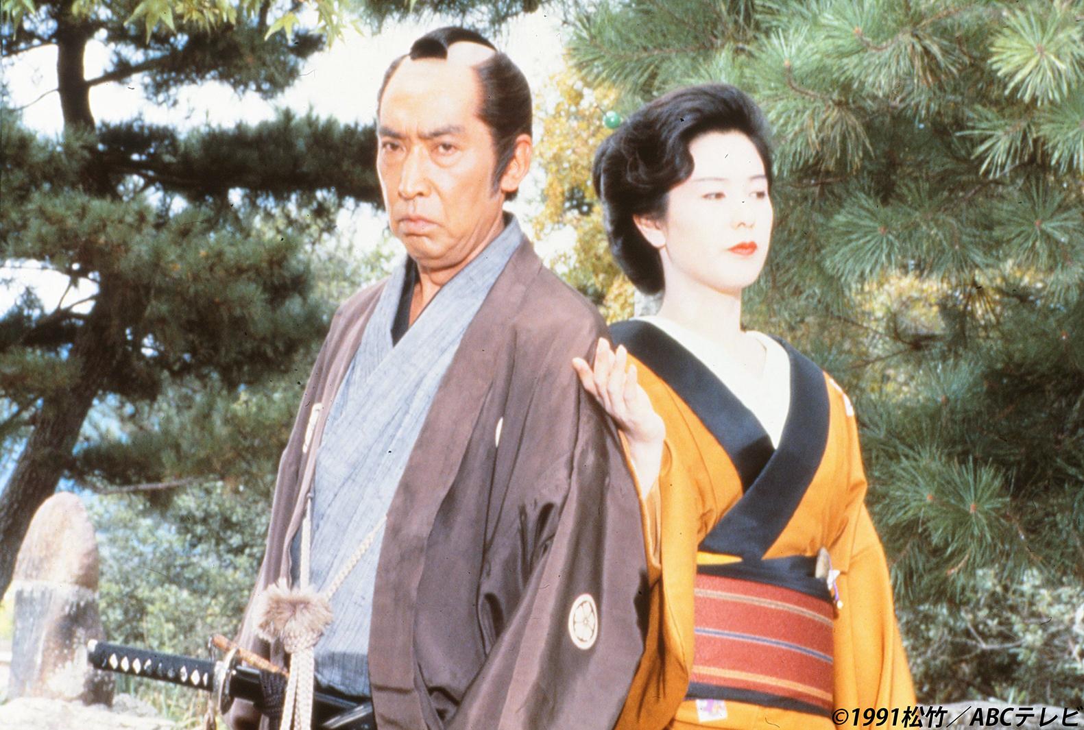 映画『必殺！５ 黄金の血』▽もう我慢できない！仕事人・主水が帰ってきた！